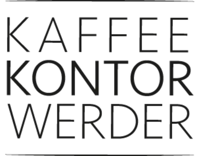 Kaffee Kontor Werder logo