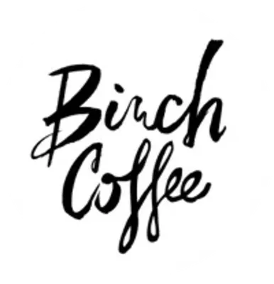 Birch Coffee logo
