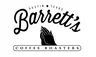 Barrett's Coffee Roasters logo
