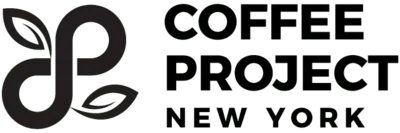 Coffee Project NY logo