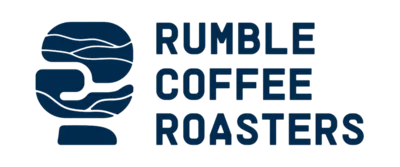Rumble Coffee Roasters logo