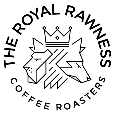 The Royal Rawness logo