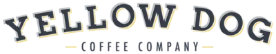 Yellow Dog Coffee Company logo