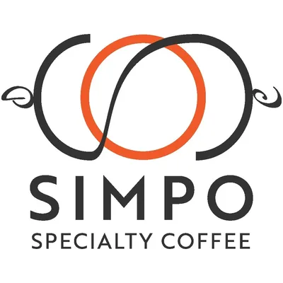 Simpo Specialty Coffee logo