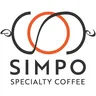 Simpo Specialty Coffee logo