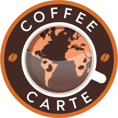 Coffee Carte logo