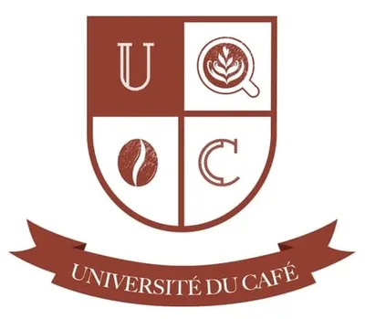 Café Fleury logo