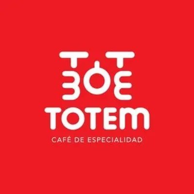 Totem Tostadores logo