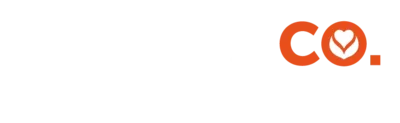 Three's Co Distribution logo
