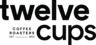 12 Cups logo