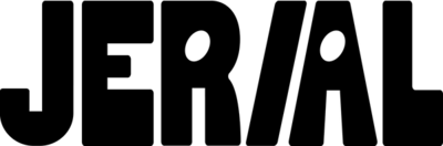 Jerial Roastery logo