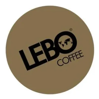 LEBO Coffee logo