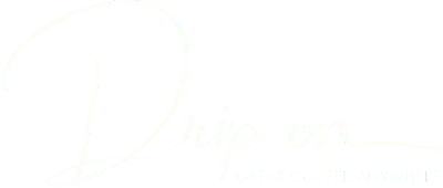 Drip On specialty Coffee logo