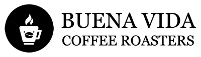 Buena Vida Coffee Roasters logo