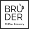 Brüder Coffee Roastery logo