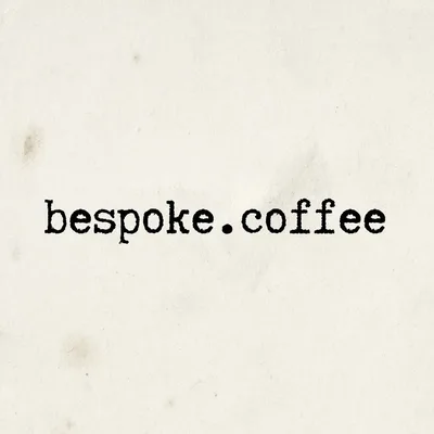 Bespoke.coffee logo