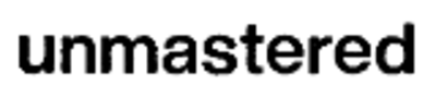 Unmastered Coffee logo