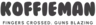 Die Koffieman logo