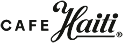 Café Haiti logo