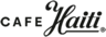 Café Haiti logo