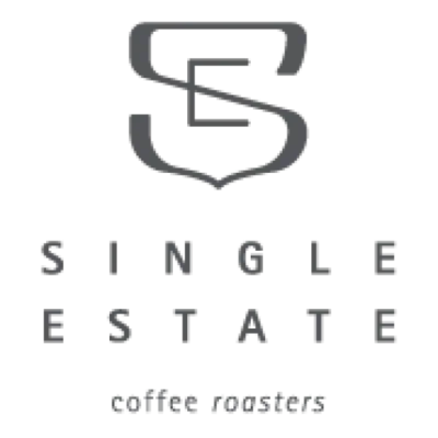 Single Estate Coffee Roasters logo