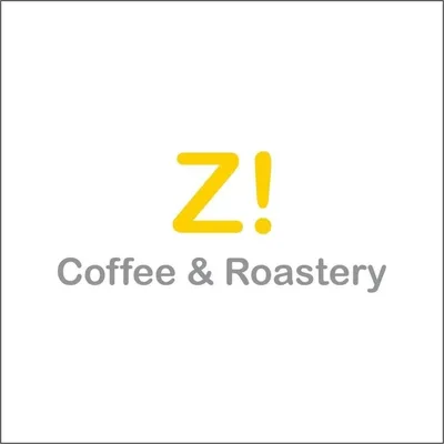 Z! Coffee & Roastery logo