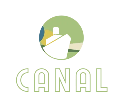Café Canal logo