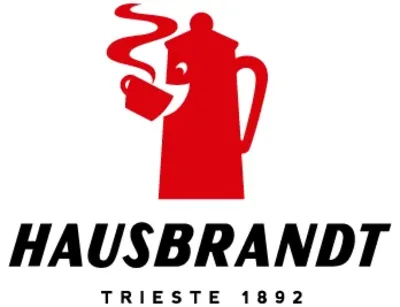 Hausbrandt logo