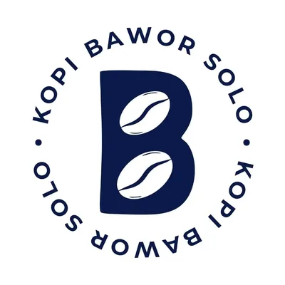 Kopi Bawor Solo logo