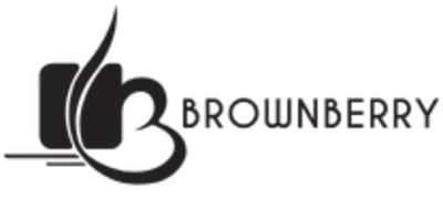 Brownberry Coffee Roastery logo