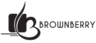 Brownberry Coffee Roastery logo