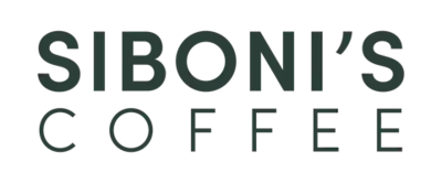 Siboni's Coffee logo