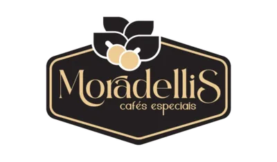 Moradellis Cafés Especiais logo