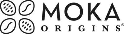 Moka Origins logo