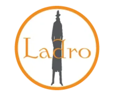 Caffe Ladro logo