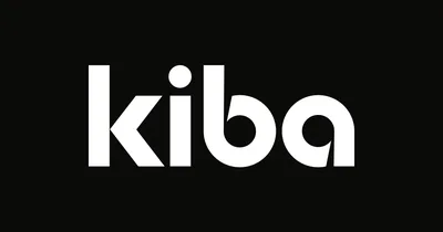 KIBA Coffee Lab logo
