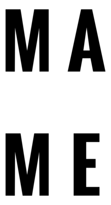 MAME Specialty Coffee logo