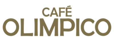 Café Olimpico logo
