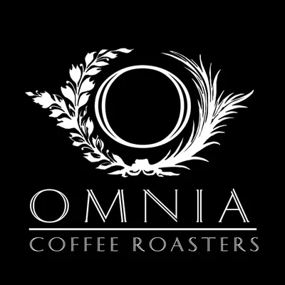 Omnia Coffee Roasters logo