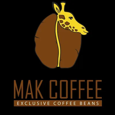 MAK Afrika logo