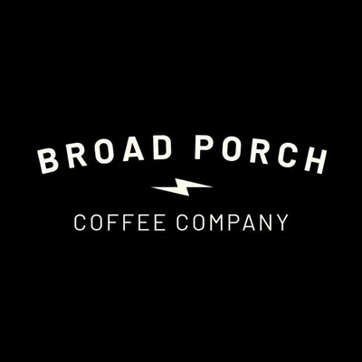 Broad Porch Coffee Co. logo
