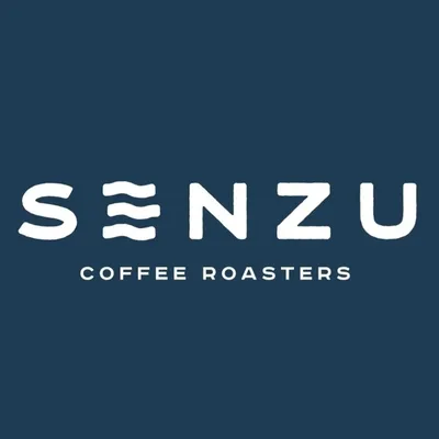 Senzu Coffee Roasters logo