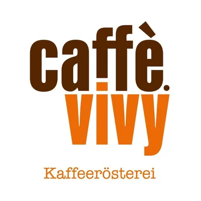 Caffe Vivy logo