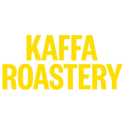 Kaffa Roastery logo