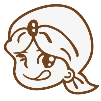 徳山コーヒーボーイ logo