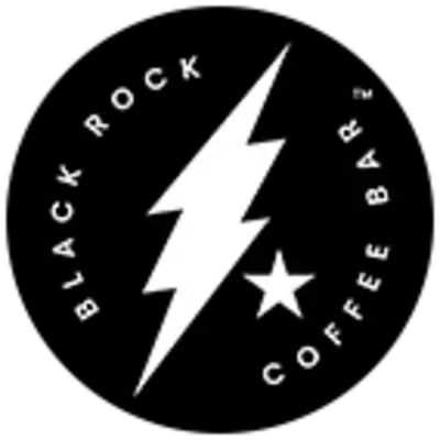 Black Rock Coffee Bar logo