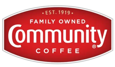 Community Coffee logo
