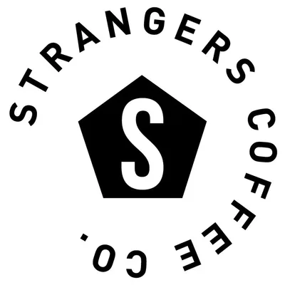 Strangers Coffee logo