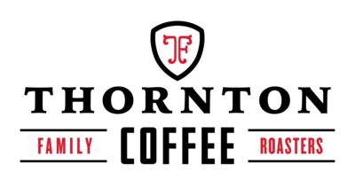 Thornton Family Coffee Roasters logo