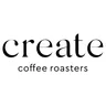 Create Coffee Roasters logo